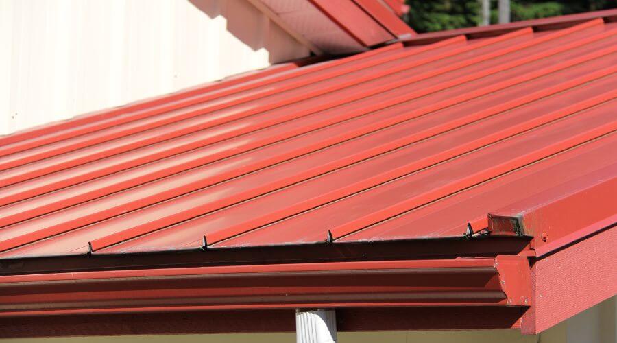 Industrial Roof Inspection in Chalfont, PA